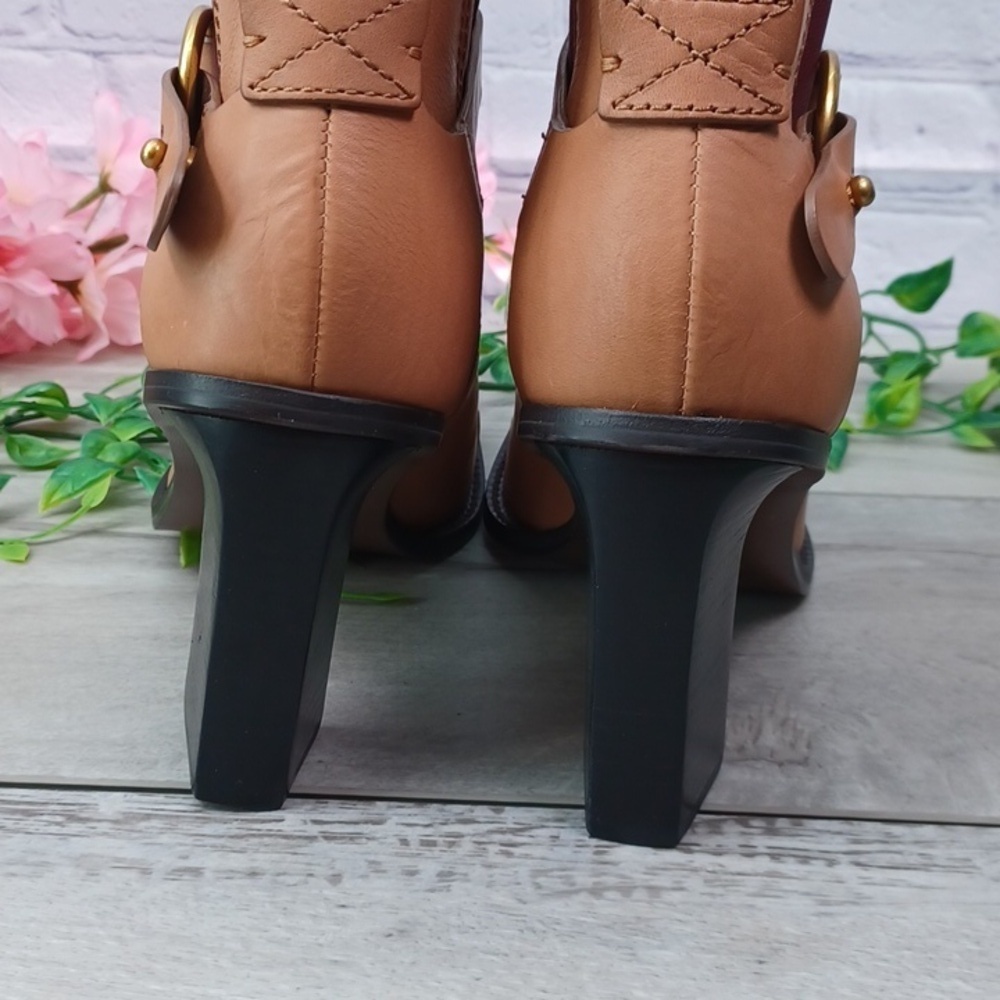 See by Chloe Alexis Bootie NWOB - Picture 9 of 17